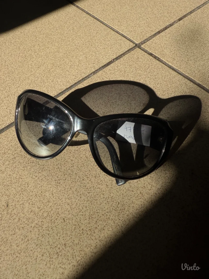 Hugo Boss original naočare