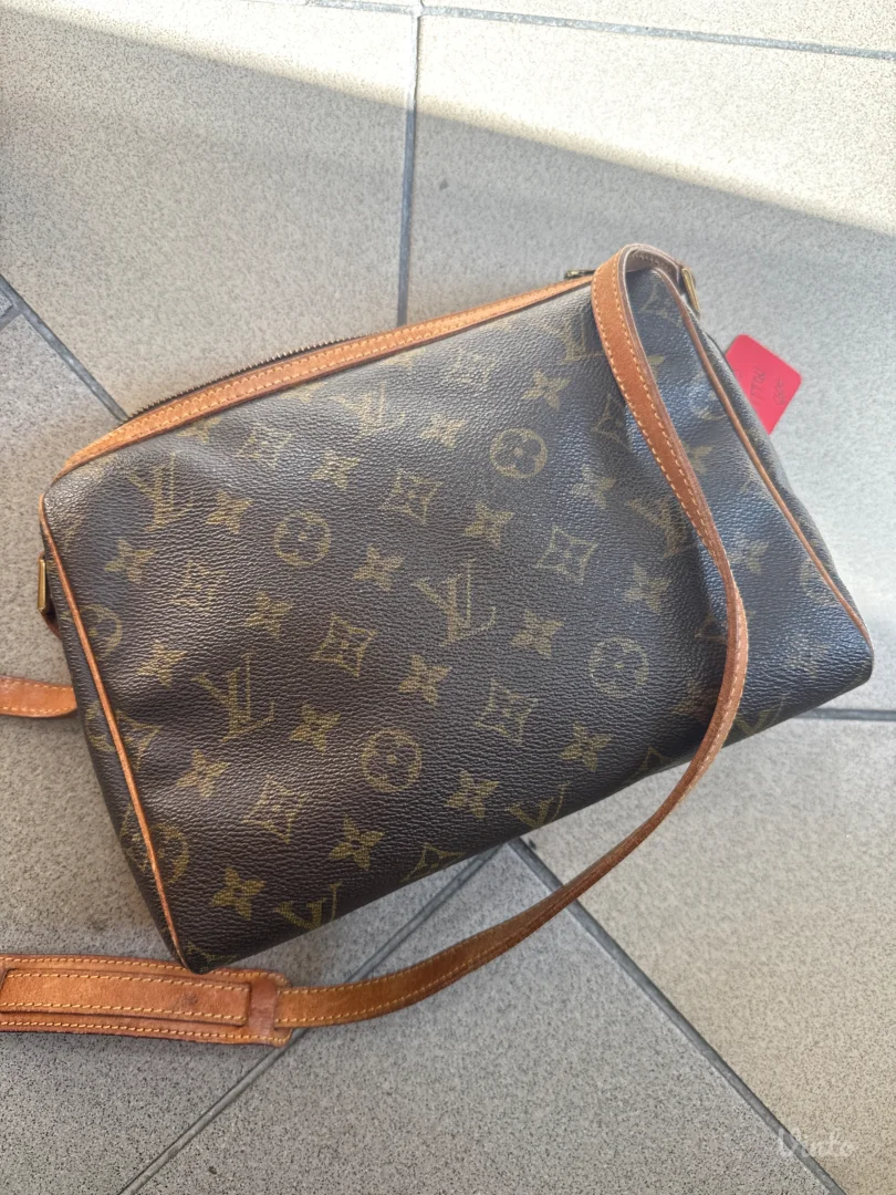 Louis Vuitton original tasna