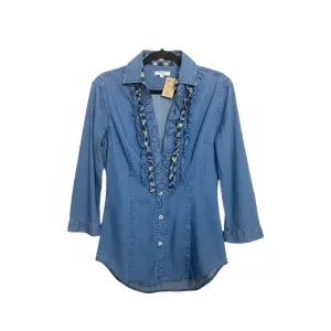 Teksas kosulja sa karnerima