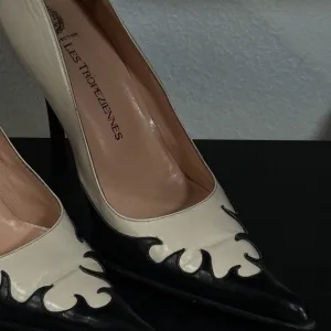 Les Tropizienes cipele u spic vintage 38.5