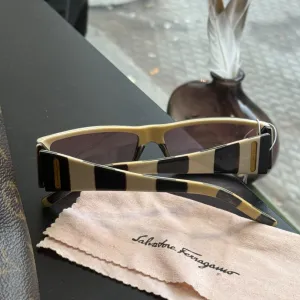 Salvatore Ferragamo vintage original naočare