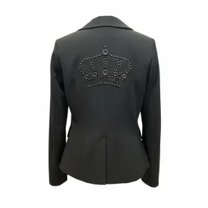 Denny Rose crni sako M