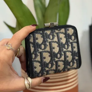 Christian Dior Original vintage novcanik