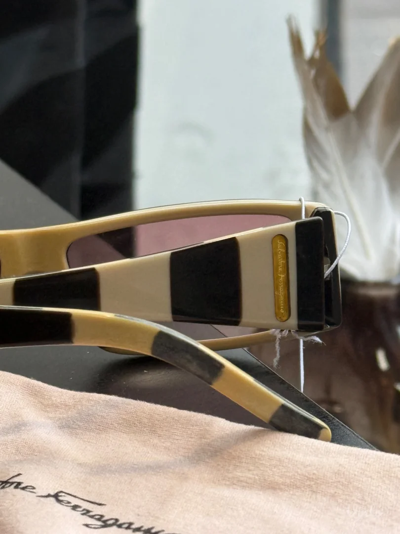 Salvatore Ferragamo vintage original naočare