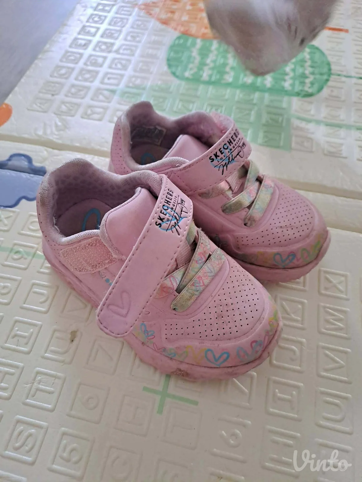 Skechers patike za devojčice