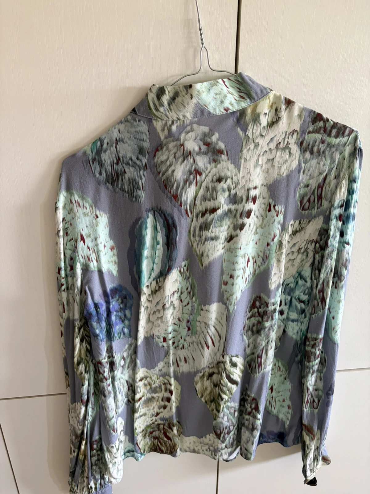PS fashion košulja šarena