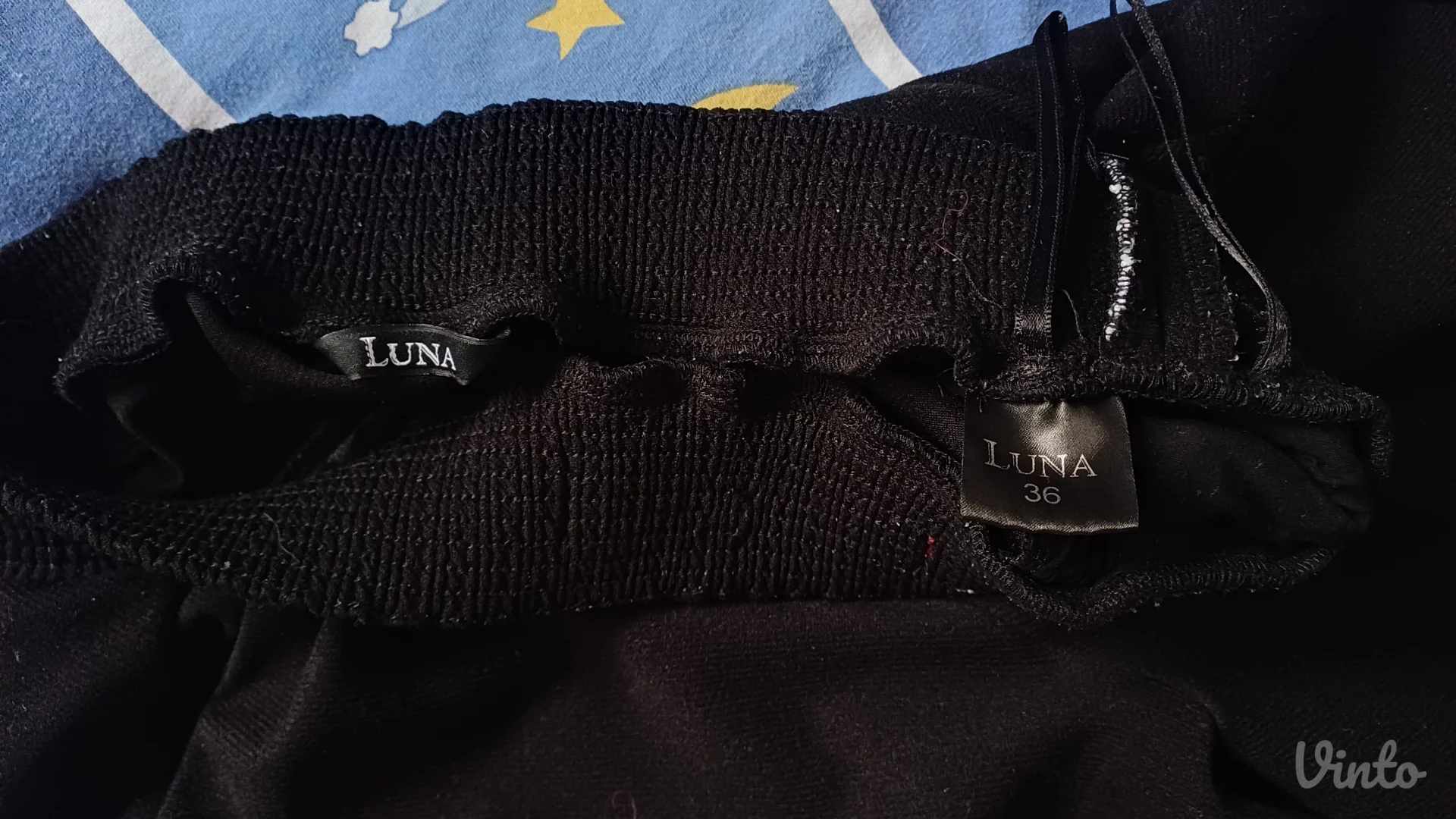 Luna - pantalone M nove