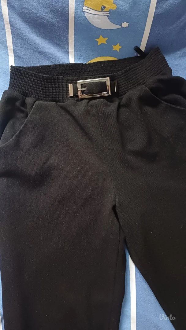 Luna - pantalone M nove