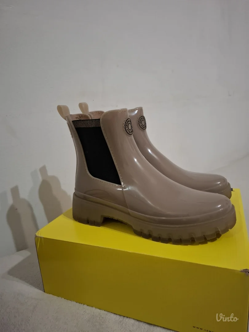 Gumene cizme Lemon Jelly