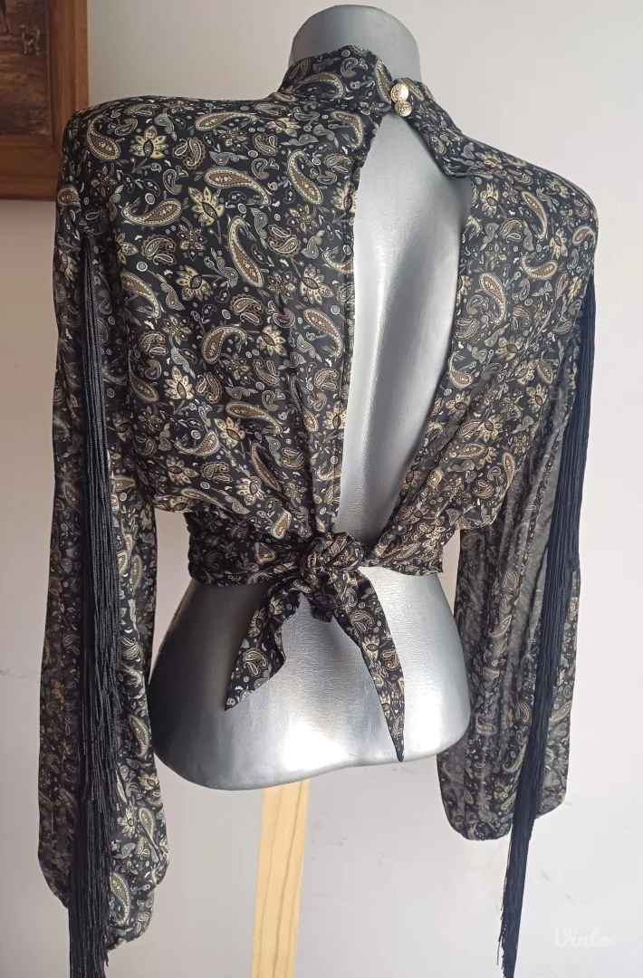 Zara - elegantna bluza