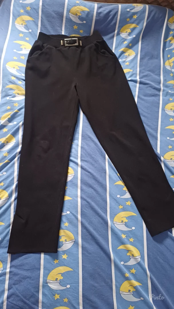 Luna - pantalone M nove