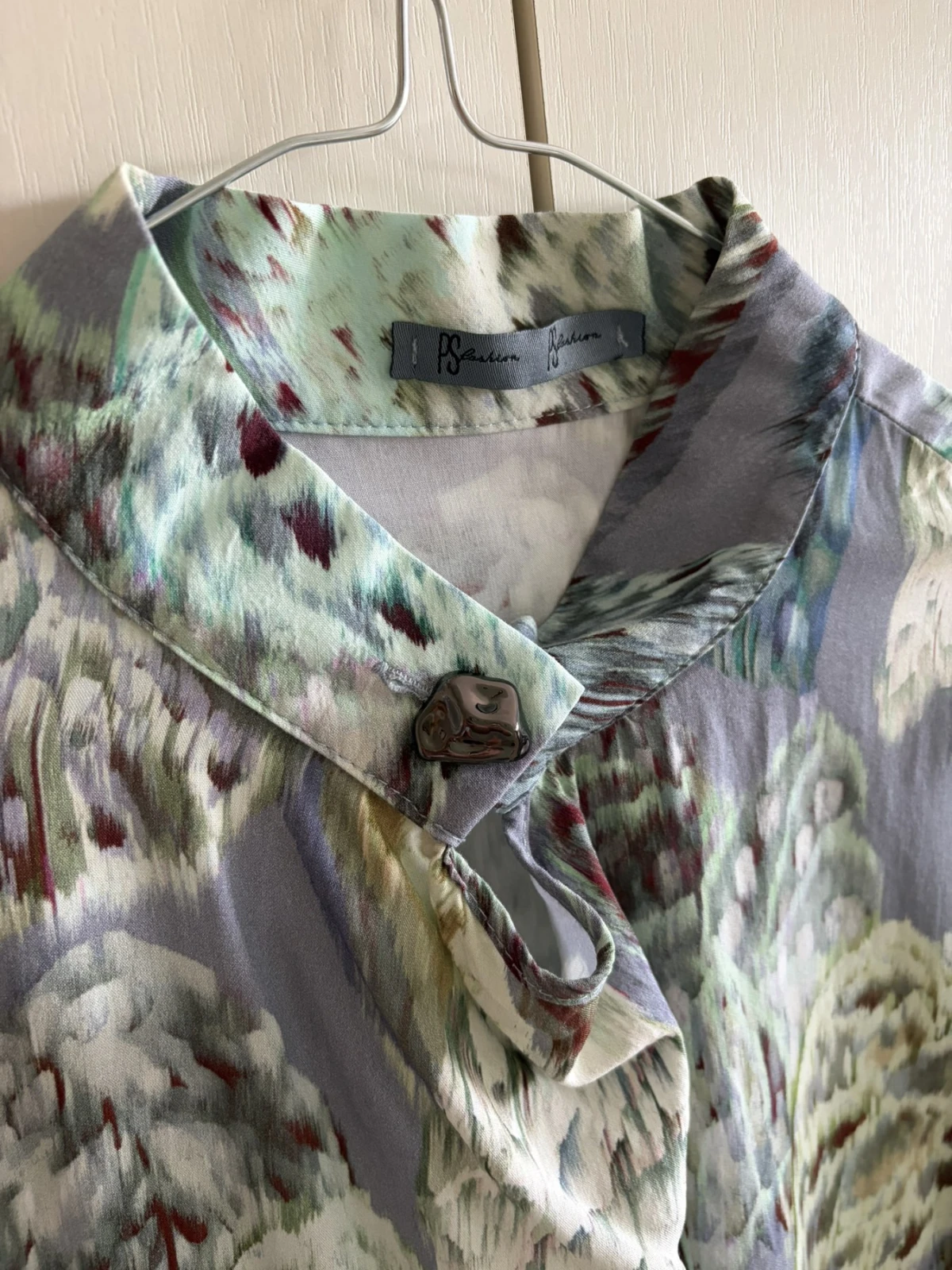 PS fashion košulja šarena