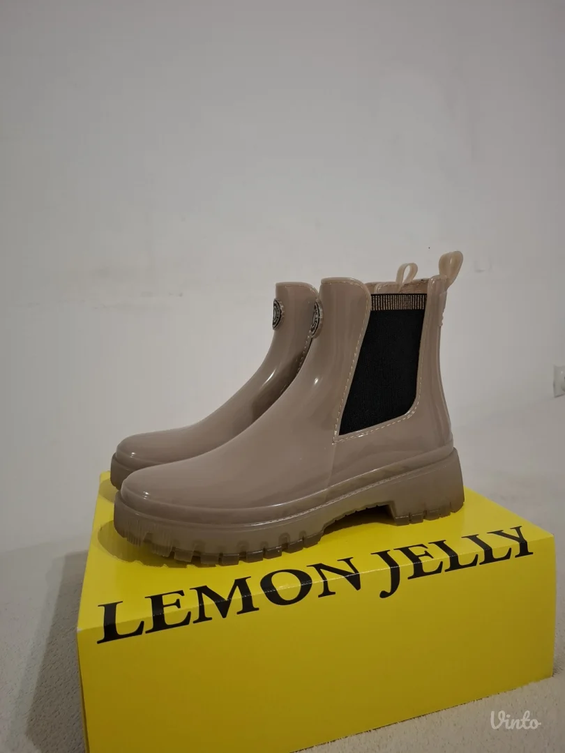 Gumene cizme Lemon Jelly