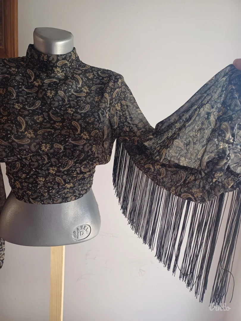 Zara - elegantna bluza