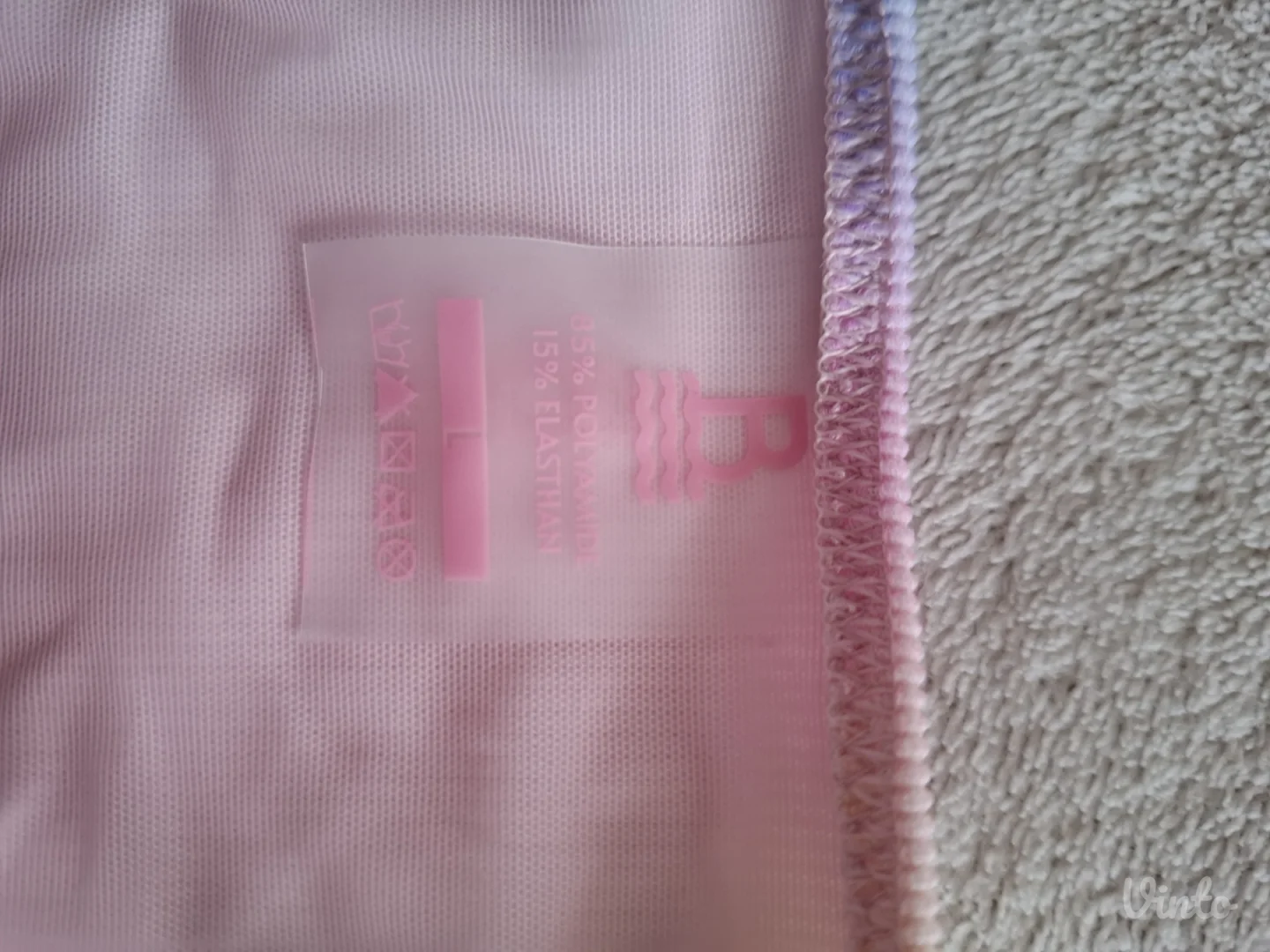 Kupaći BebebyDunja PRELEP