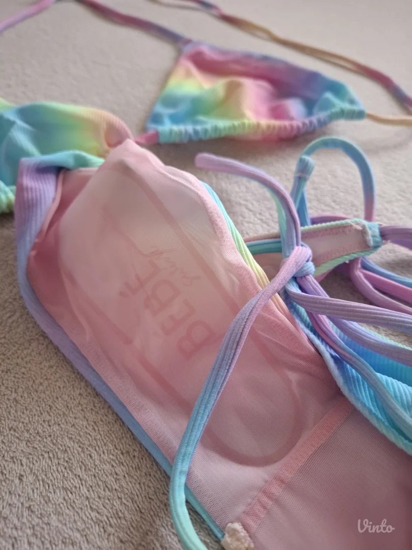 Kupaći BebebyDunja PRELEP