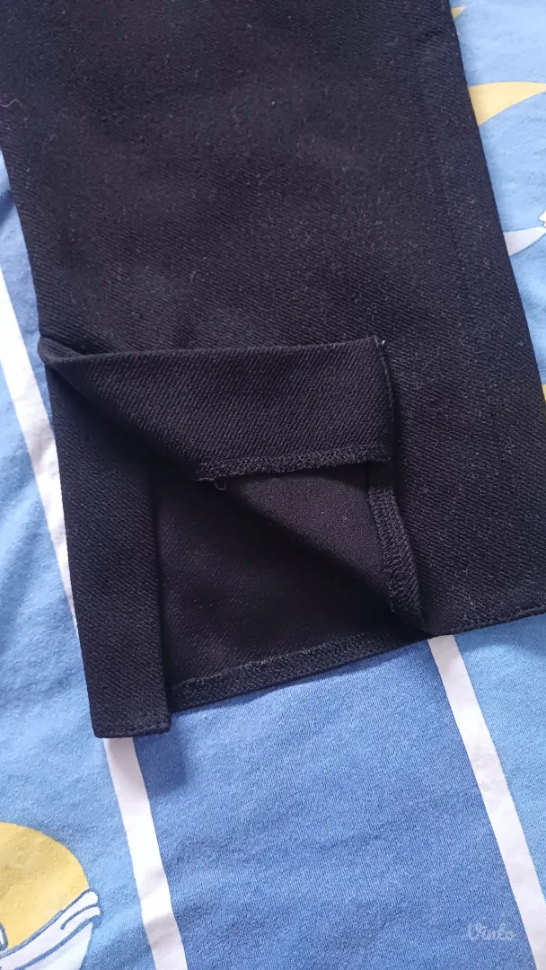 Luna - pantalone M nove