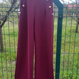 Bordo zvoncare L