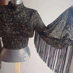 Zara - elegantna bluza