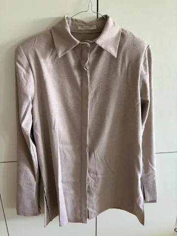 PS fashion roza košulja
