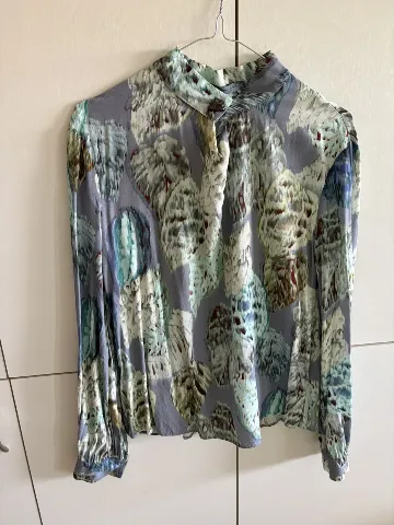 PS fashion košulja šarena
