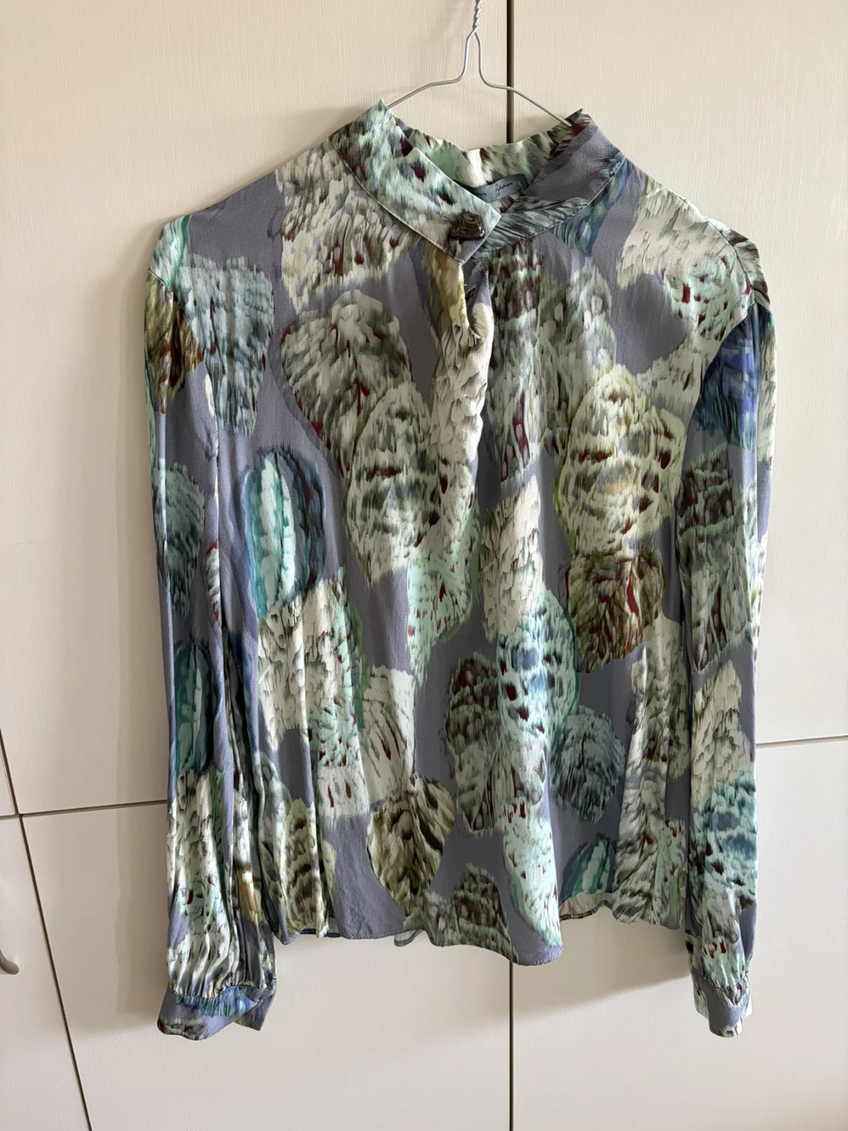 PS fashion košulja šarena