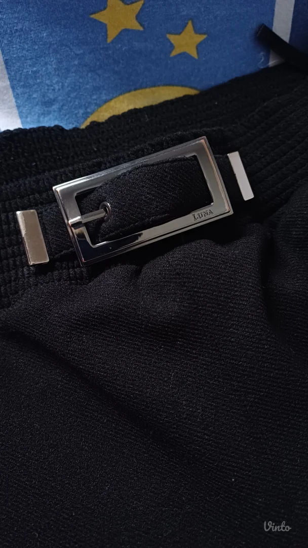 Luna - pantalone M nove