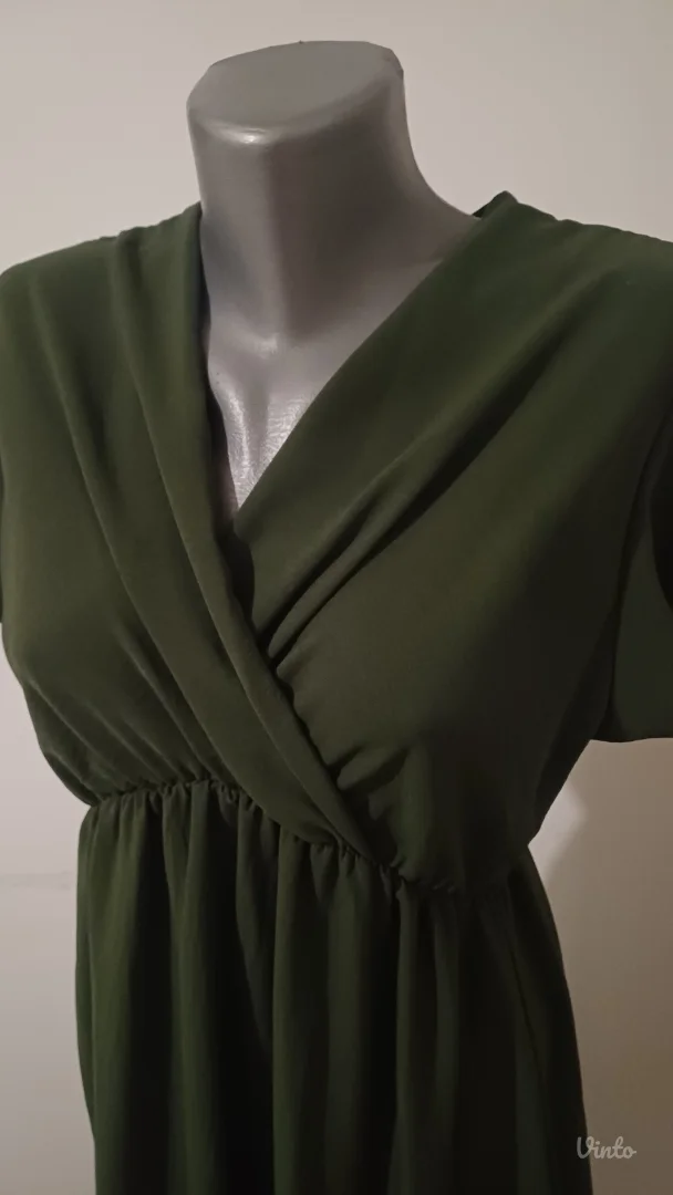 Lagana vecernja haljina