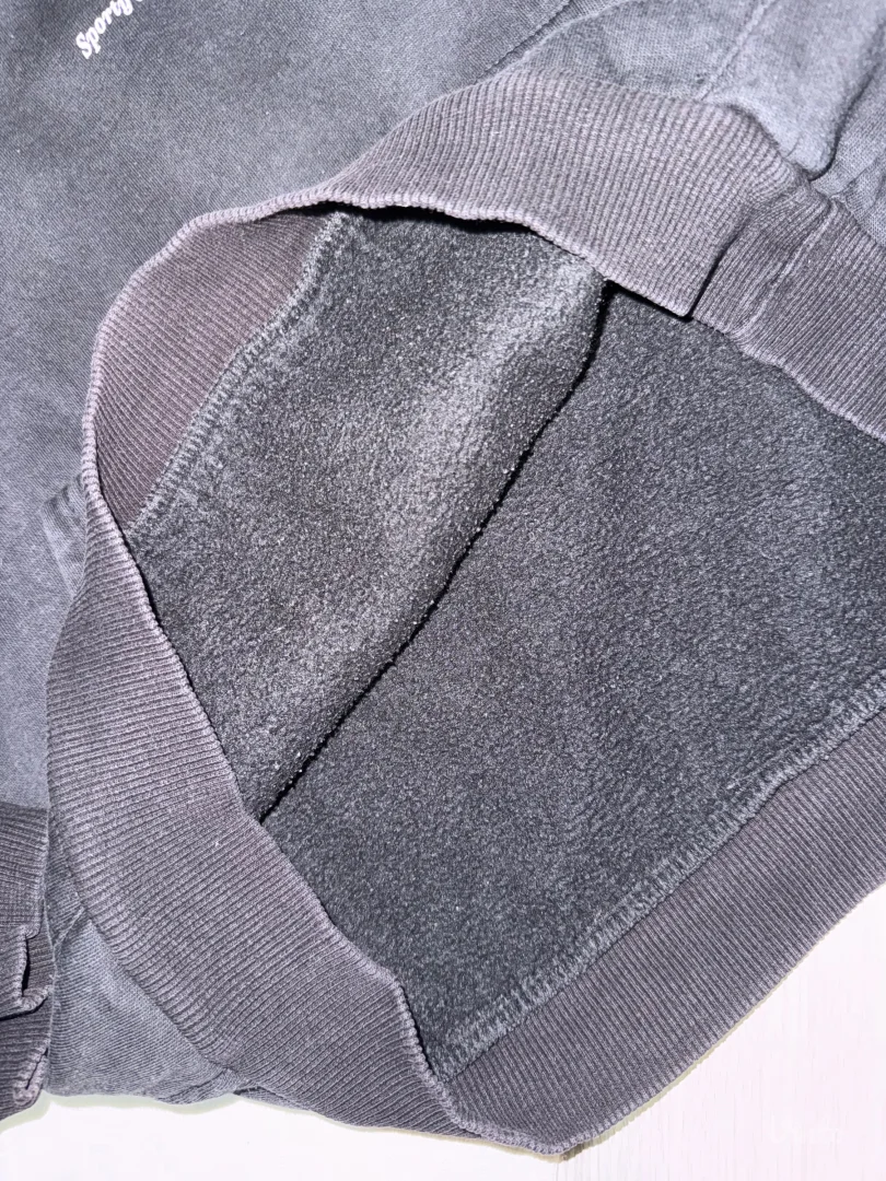 Termo Komplet Trenerka