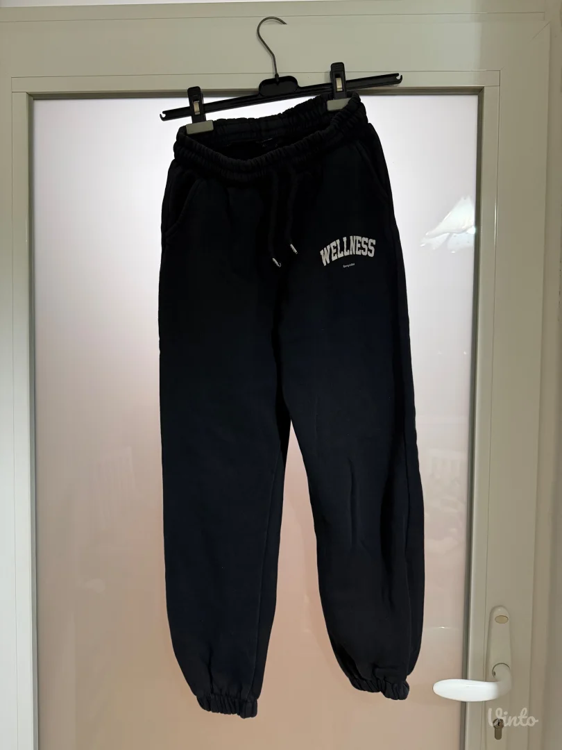 Termo Komplet Trenerka