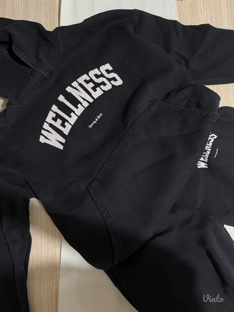 Termo Komplet Trenerka