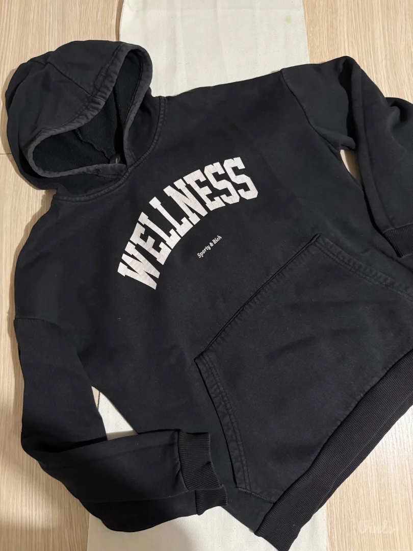 Termo Komplet Trenerka