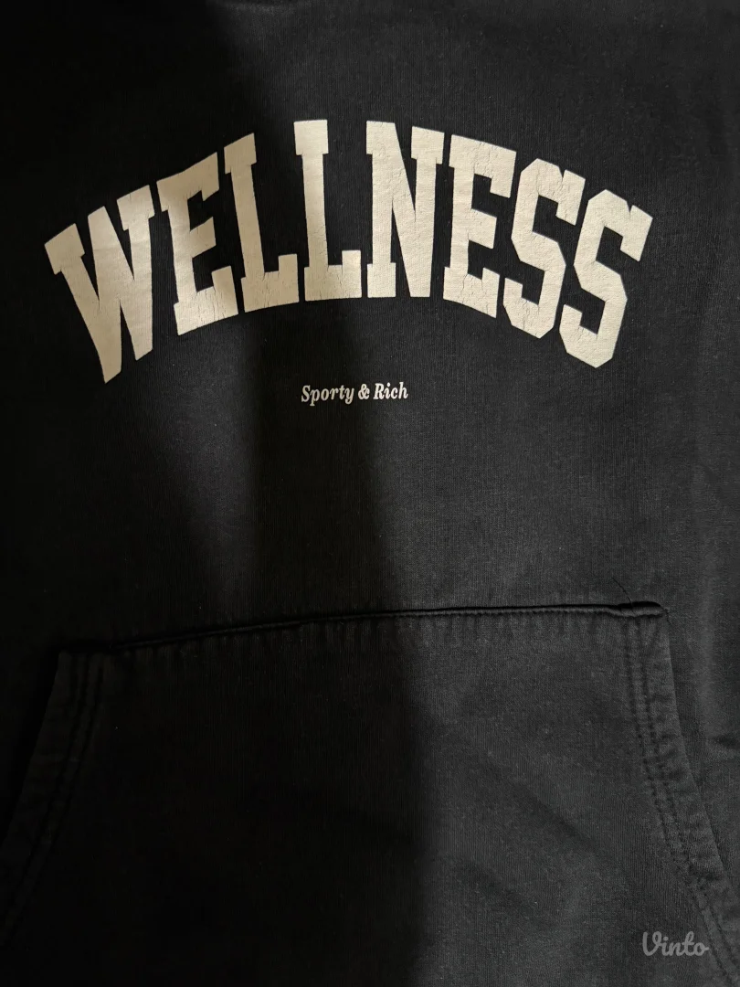 Termo Komplet Trenerka