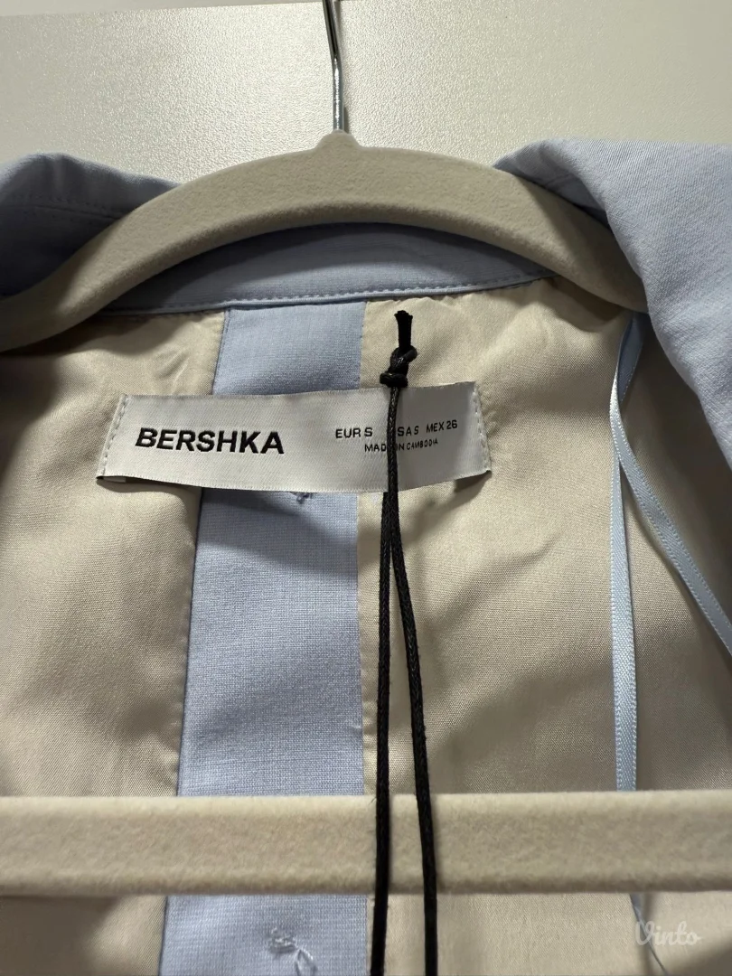 Bershka komplet