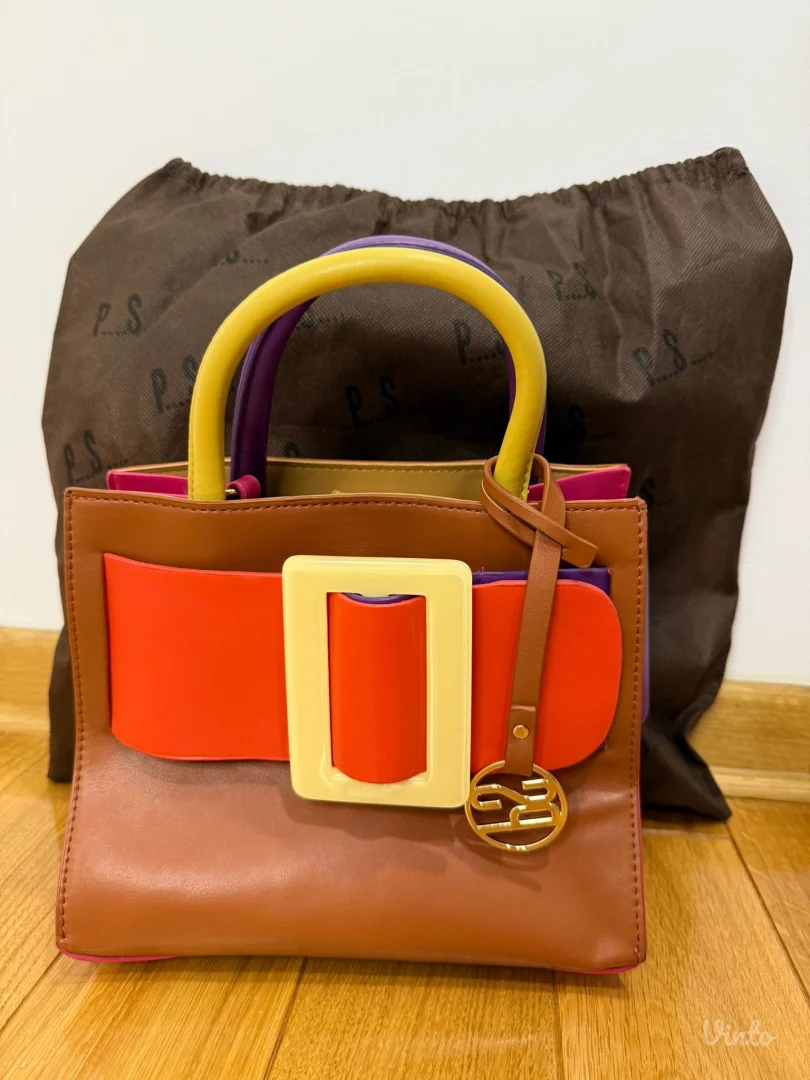 P.S Fashion torbica