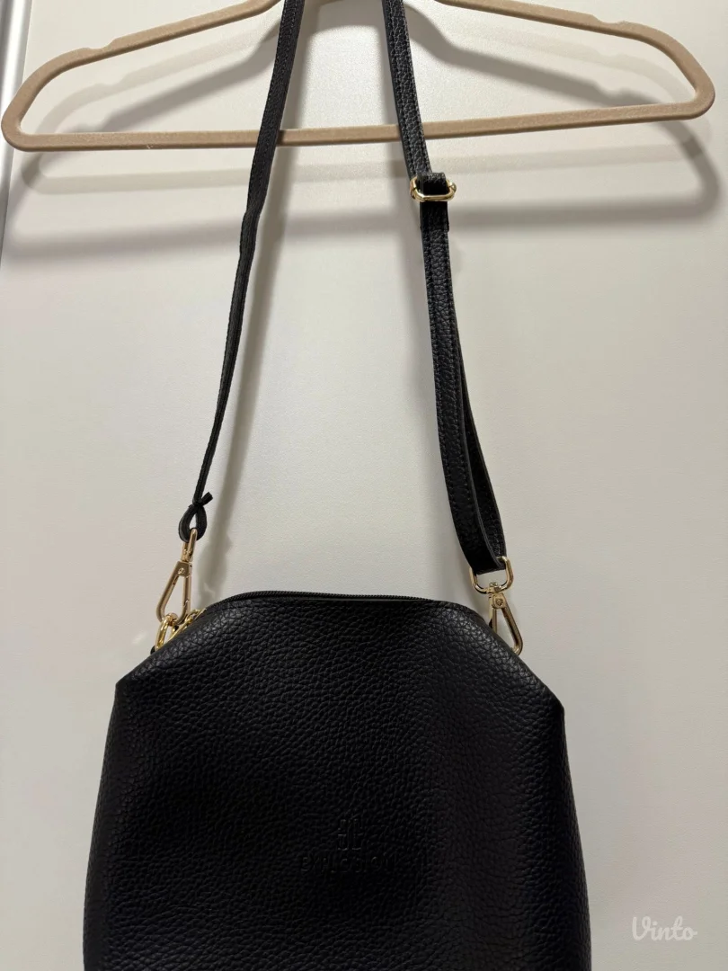 Explosion Crna torbica