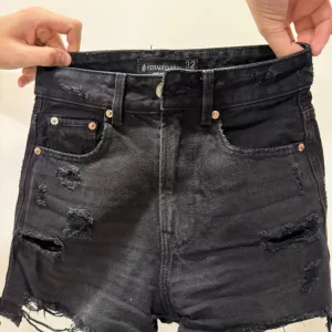 Stradivarius teksas šorc