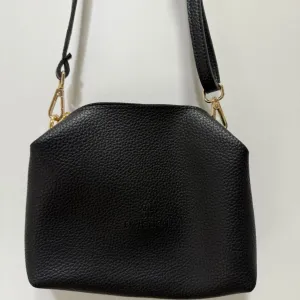 Explosion Crna torbica