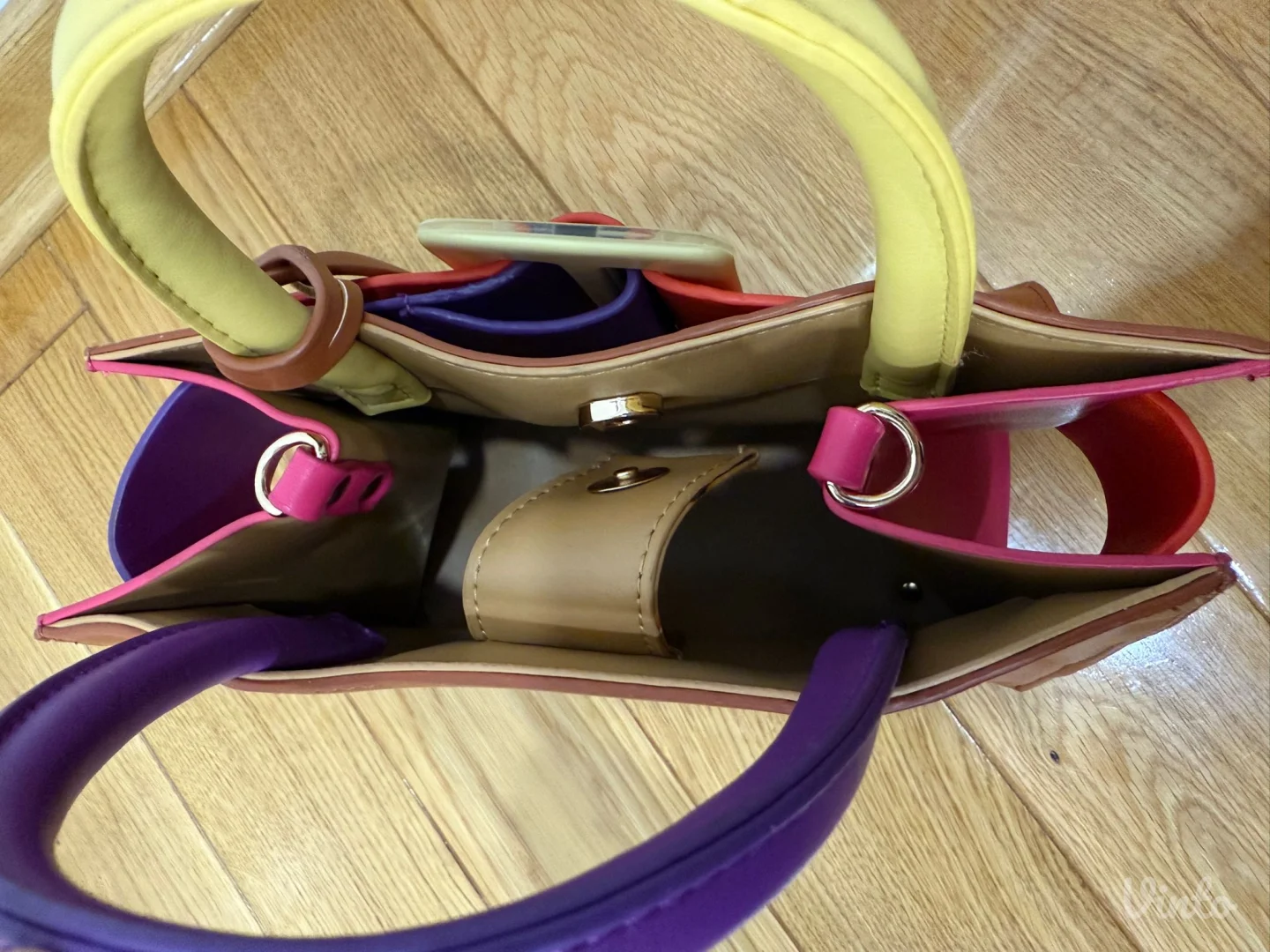 P.S. Fashion torbica