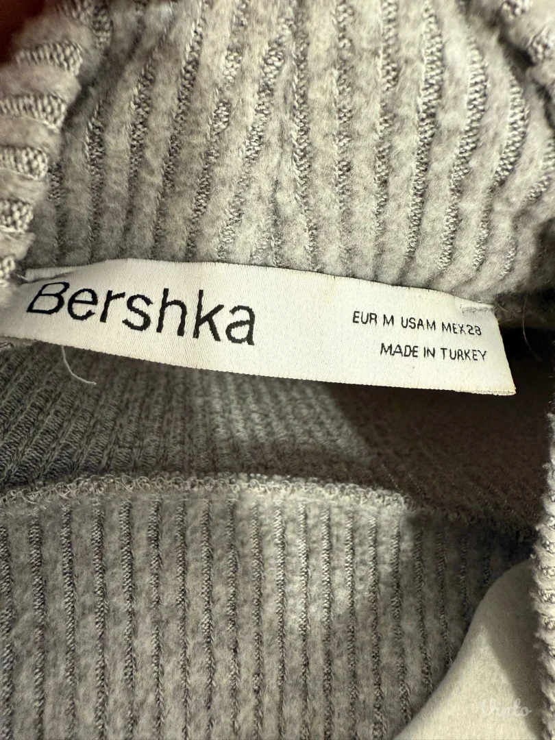 Bershka rolka