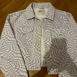 New Yourker teksas jakna