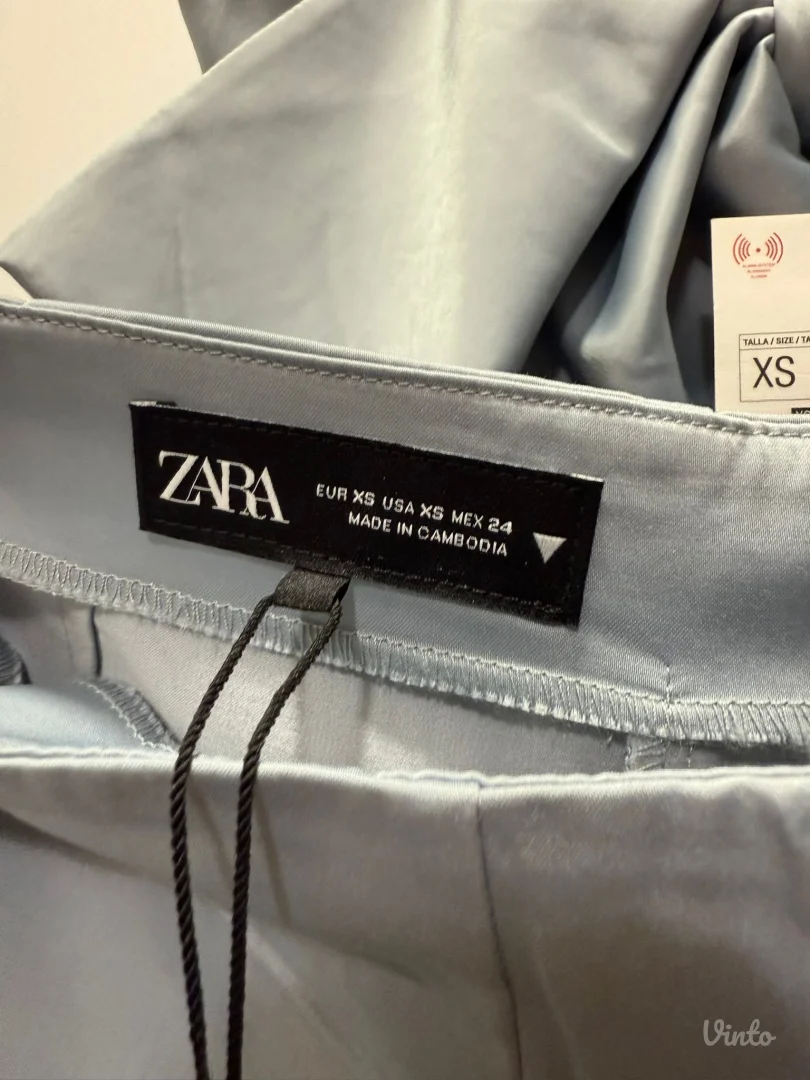 Zara komplet