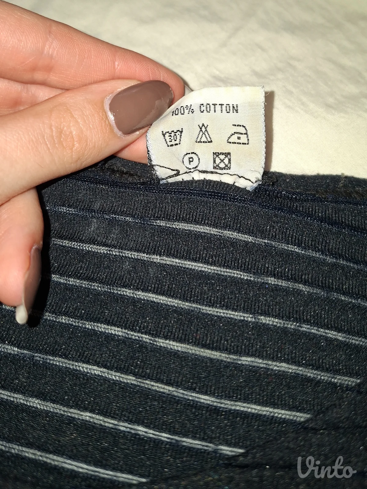 Crna majica