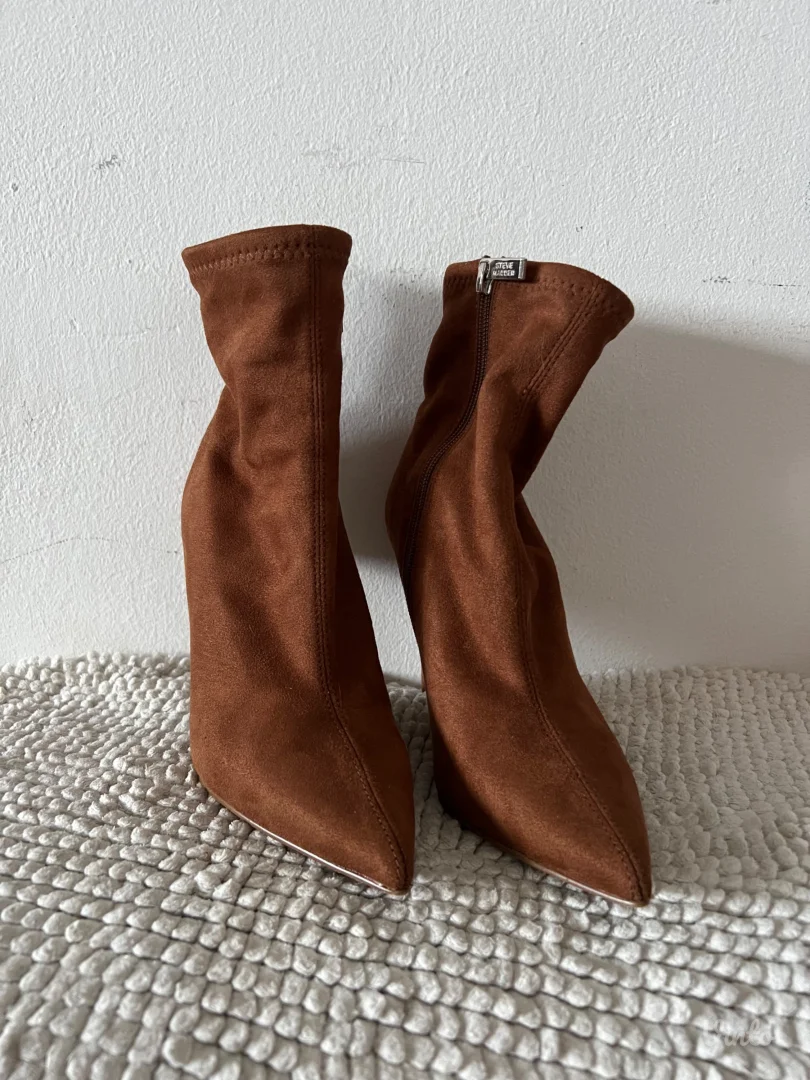 Steve Madden cizmice