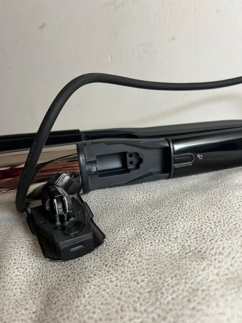 BaByliss pegla na paru za kosu