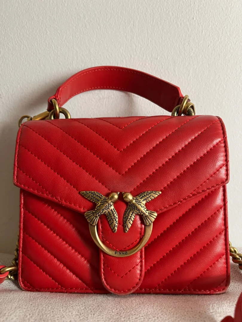 Pinko torbica