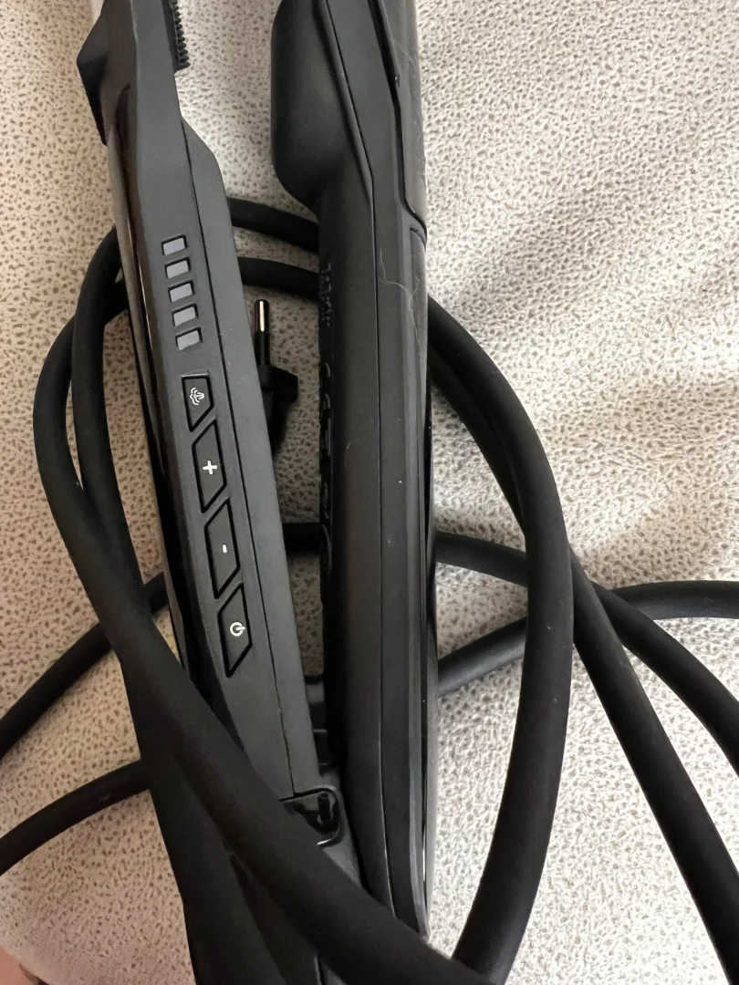 BaByliss pegla na paru za kosu