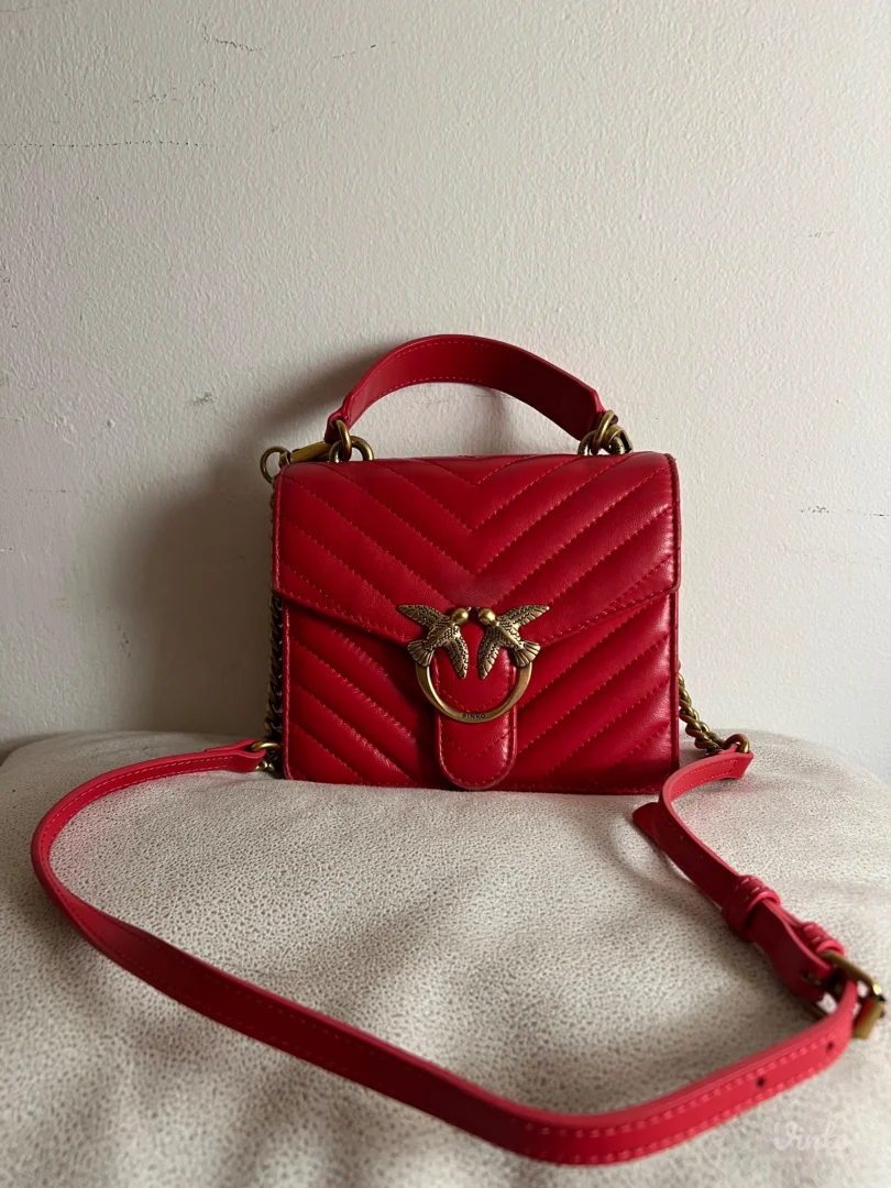 Pinko torbica
