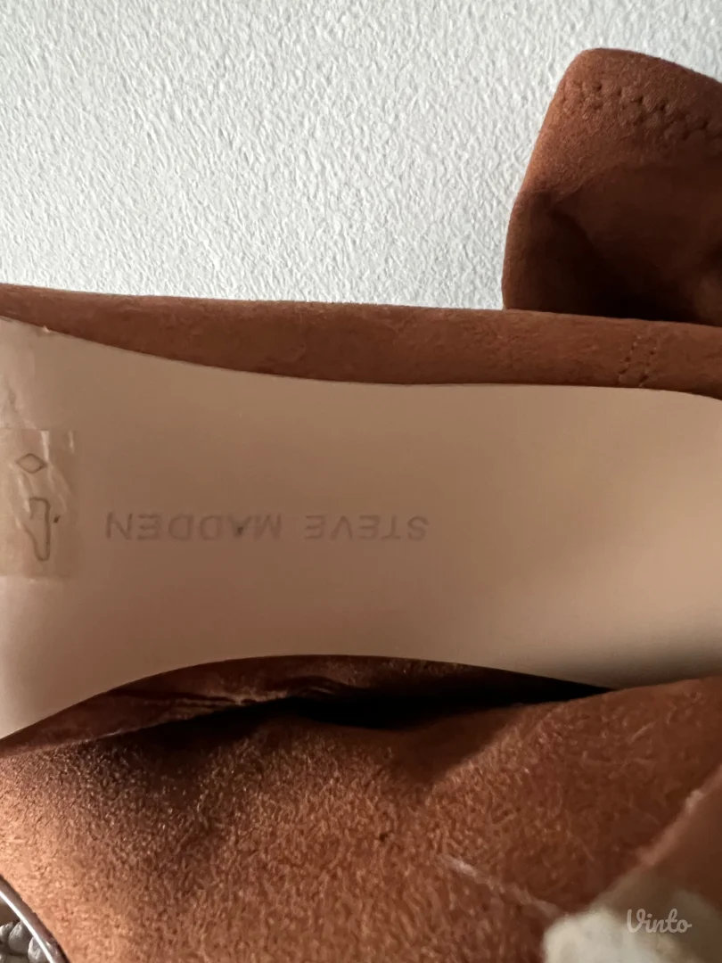 Steve Madden cizmice