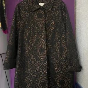 Monsoon mantil